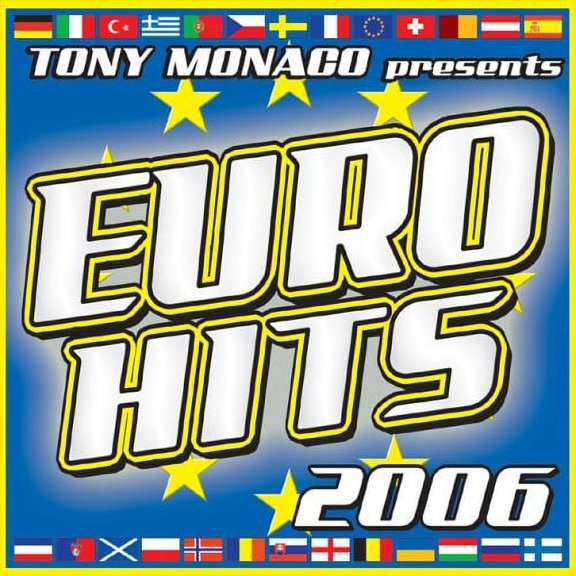 Euro Hits 2006