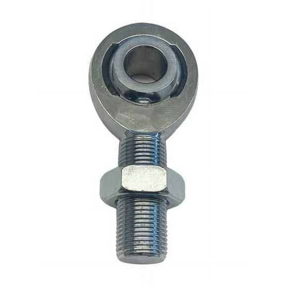 3/4" Bore X 3/4" Shank Right Hand Heim Joint W / Jam Nut