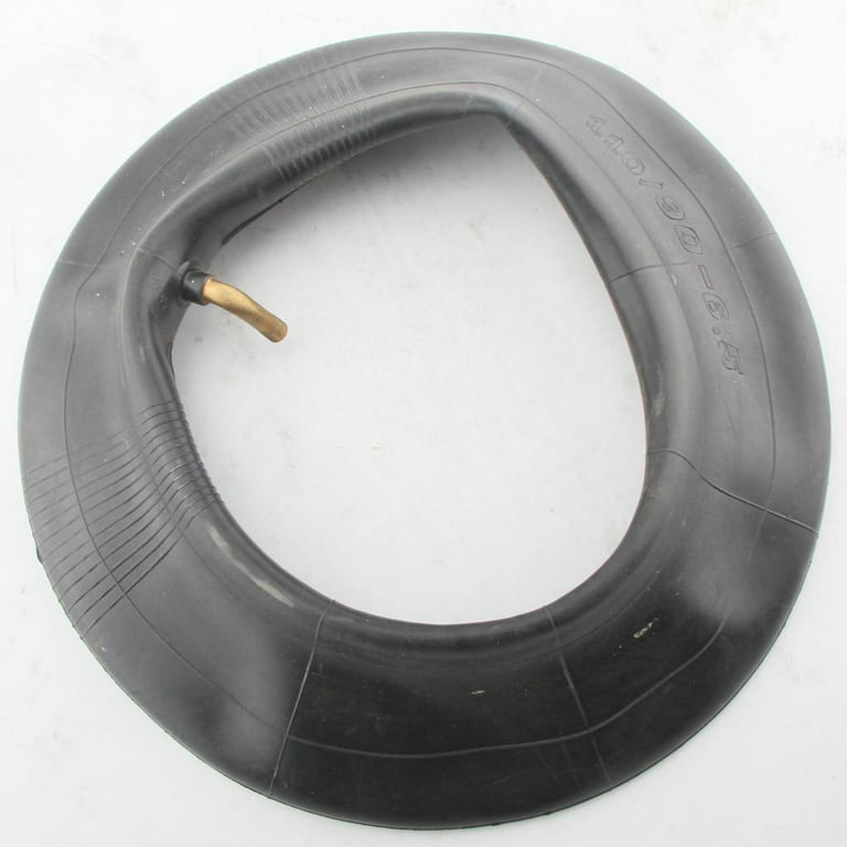 Heavy Duty Rubber 90/65-6.5 110/50-6.5 Tire Inner Tubes 6.5 inch