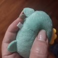 thumbnail image 5 of Interactive Owl Plush Dog Toy - Soft Fabric, Ideal for Medium Breeds, Random Color Selection, 5 of 5