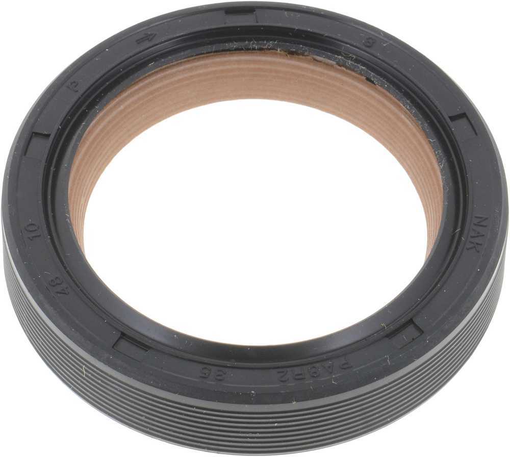 BCA by NTN NS710618 Engine Crankshaft Seal