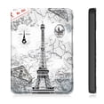 thumbnail image 5 of ELEHOLD Case for 7" 12th Generation Kindle Paperwhite/Kindle Colorsoft Signature Edition/Kindle Paperwhite Signature Edition 2024,Folio Slim Lightweight Hard Shell Case Smart Cover,G, 5 of 8