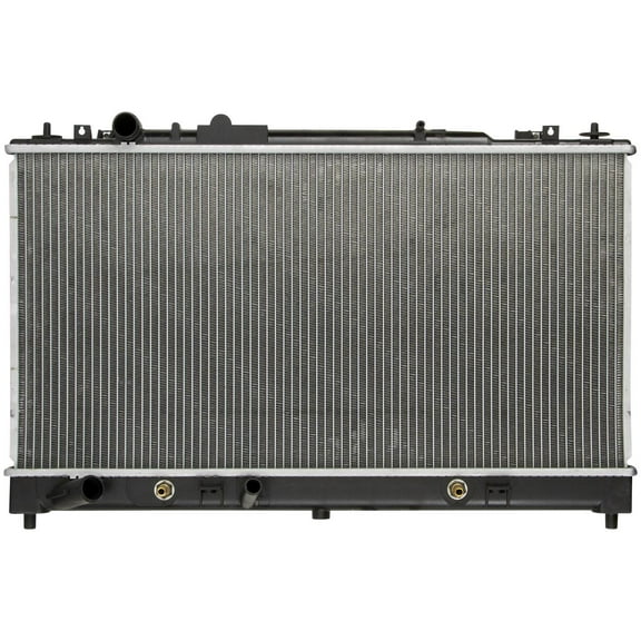 Spectra Premium CU2672 Automotive Radiator