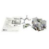 Hubbard Scientific Molecular Models Set