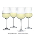 thumbnail image 2 of Juego de Copas Spiegelau Vino Blanco Style de 440 ml 4 Piezas, 2 of 2