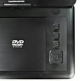thumbnail image 4 of Magnavox MTFT754 11.6 Inch TFT Swivel Screen Portable DVD/CD Player, 4 of 9