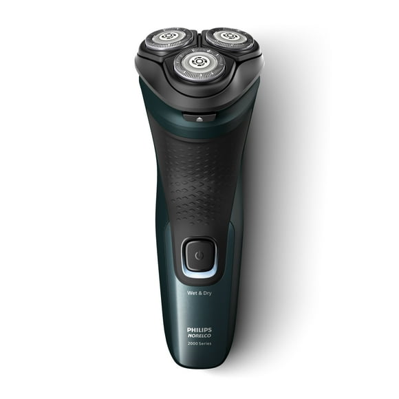 Philips Norelco Shaver 2600, Corded and Rechargeable Cordless Electric Shaver with Pop-Up Trimmer