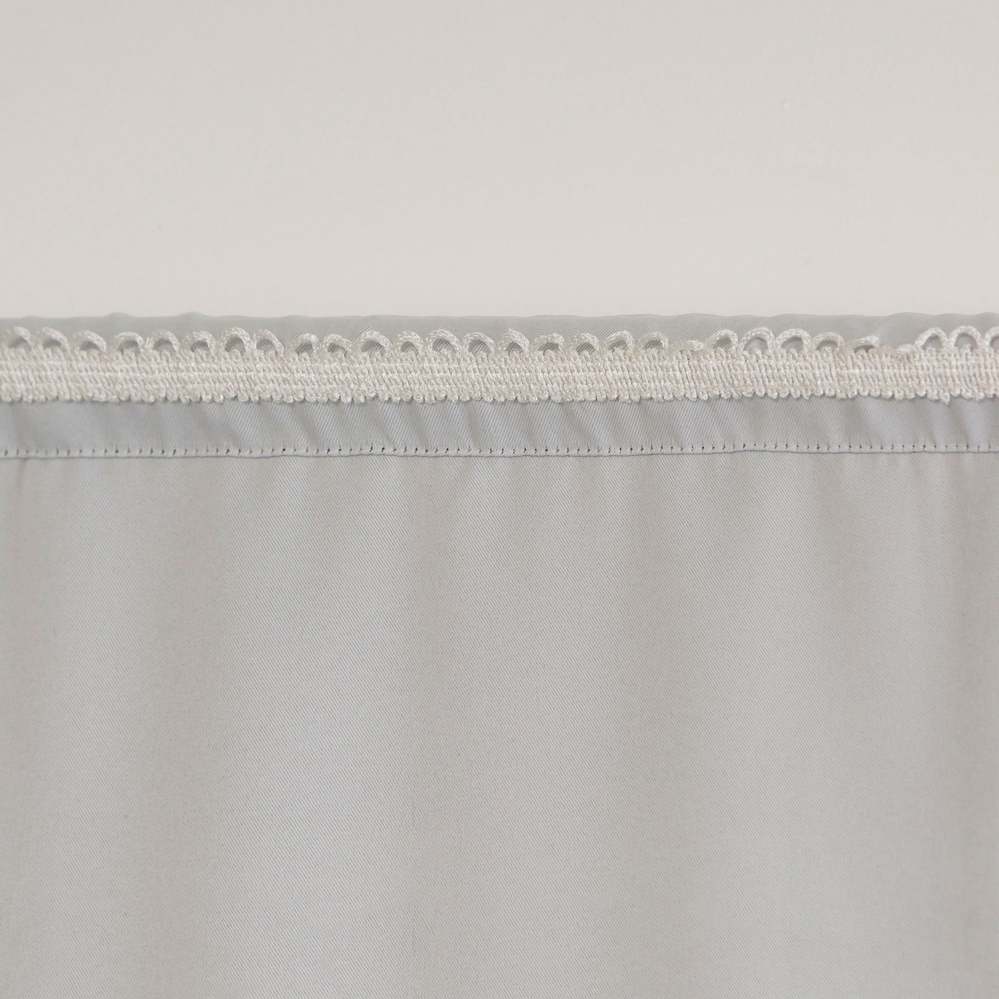 Aurora Home  Blackout Curtain Liner Panel Pair 70"w x 120"l 120 Inches