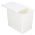 thumbnail image 1 of Boîte de Rangement en Plastique, Boîte de Rangement Robuste pour Bureau pour la Maison S,L, 1 of 8