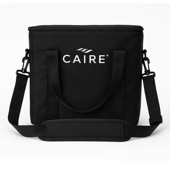 Caire Freestyle Comfort Carry-All Accessory Bag