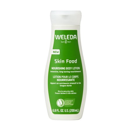 Weleda Weleda Skin Food Nourishing Body Lotion 6.8 oz