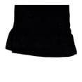 thumbnail image 3 of Mallas Dorian Grey para Mujer, 3D Lisa Negro Talla EG, 3 of 3