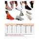 thumbnail image 2 of UKAP Zapatos de calcetín para mujer Zapatillas sin cordones Zapatillas para correr Zapatillas sin cordones Zapatillas deportivas, 2 of 6