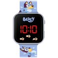 thumbnail image 1 of Bluey Boys/Girls LED Digital Watch, 1 of 3