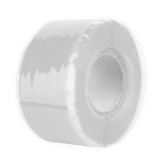 TB&W Waterproof Silicone Selfadhesive Sealing Tape Water Pipe Repair