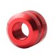thumbnail image 4 of Tubo Interior de Bicyle / Vacío ático Presta Tuerca de La Válvula, Mountain Road Bicicletas Accesorios Partes de Ciclismo Colores rojo Sunnimix Tuerca de boca de la bicicleta de neumático de vacío de la bicicleta, 4 of 8