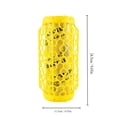 thumbnail image 2 of Bolsa de ayuda, primera bolsa vacía, bolsa portátil para acampar al aire libre, senderismo, viajes de emergencia, bolsa de almacenamiento de emergencia multifunción, 2 of 2