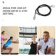 thumbnail image 5 of BRIGHTFUFU Cable de entrenamiento profesional Cable de polea multifunción Cable de repuesto reutilizable, 5 of 7