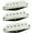 White, variant on YJM Fury STK-S10 Pickup
