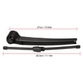 thumbnail image 4 of TFixol Car Rear Windshield Wiper Arm and Blade for VW Passat 2005-2014, 4 of 7