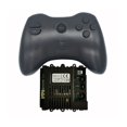 thumbnail image 1 of MYG ZM DR04 DR01 12V 6V Receiver for Kids Electric Car 2.4G Bluetooth Transmitter, 1 of 2