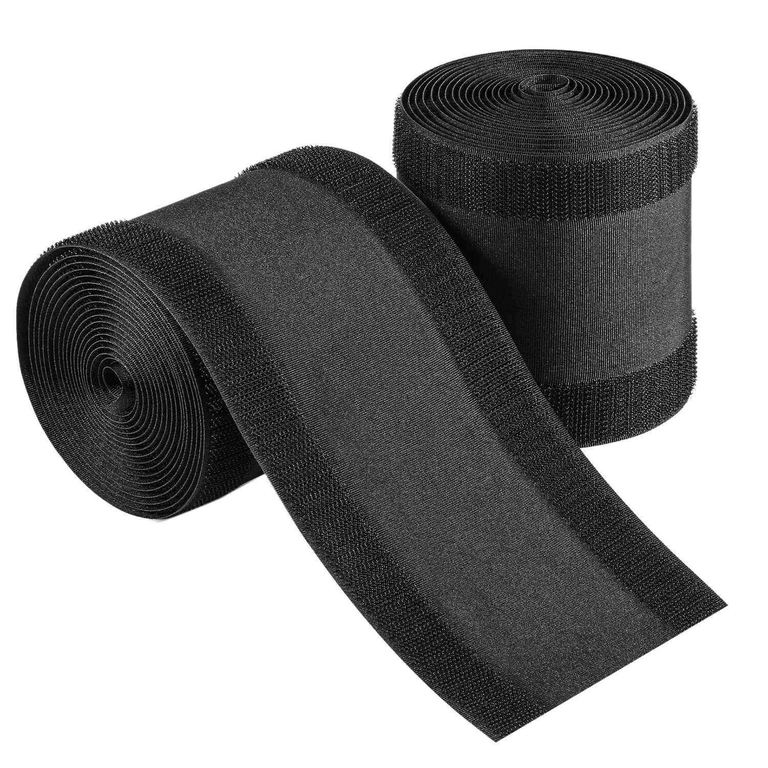 2 Pack Cable Grip Strip Floor Cable Cover Protect Cords Cable Protector