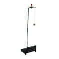 thumbnail image 2 of Bunblic Pendulum Experiment Equipment Physics Experiment Device Learning Toy Multipurpose Physical Teaching Instrument for Homeschool 45.5x11.5x9cm, 2 of 8