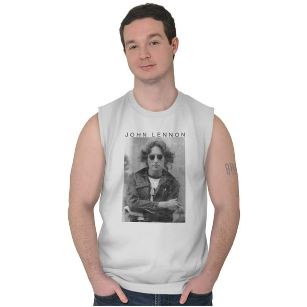 john lennon shirt new york city