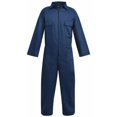 thumbnail image 1 of Taille de la Salopette pour Hommes M Bleu, 1 of 5