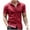 Red, variant on cllios Men's Dress Shirts Casual Button Down Shirt for Men Slim Fit Short Sleeve Work T Shirts Formal Business Tops