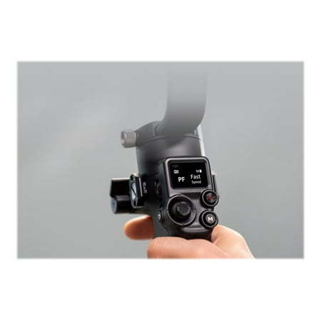 DJI RSC 2 Pro Combo 3-Axis Gimbal Stabilizer