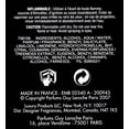 thumbnail image 3 of Perfume Guy Laroche Drakkar Noir EDT en aerosol, 100 ml, para hombre, 3 of 5