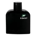 thumbnail image 2 of Coast Black Cologne for Men 3.4oz/100ml (Our Impression of Lacoste Blanc Black) Eau de Toilette, Natural spray, 2 of 2