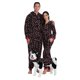 thumbnail image 1 of Txlixc Pantalones de manga larga de Navidad para mujeres Txlixc moda, 1 of 7