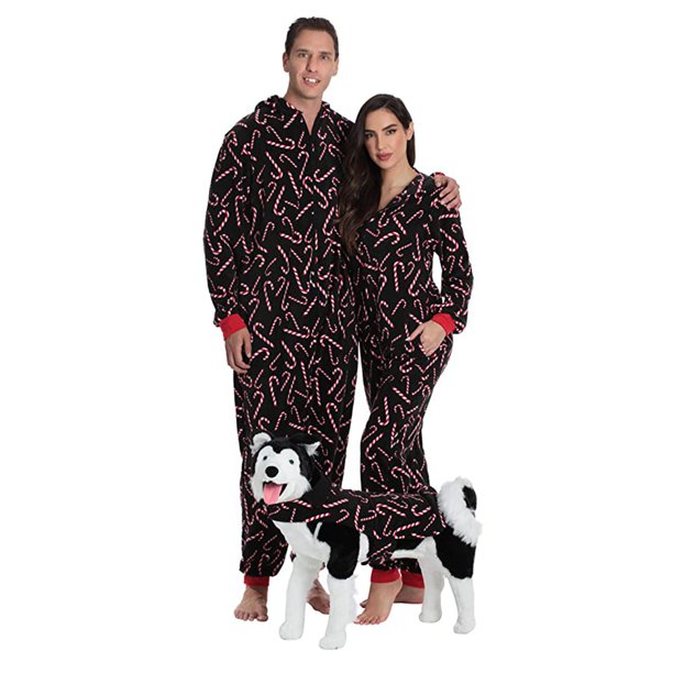 Txlixc Pantalones de manga larga de Navidad para mujeres Txlixc moda