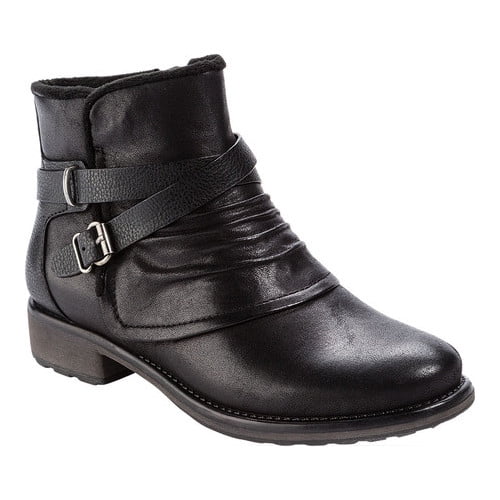 Women's Bare Traps Selyna Bootie - Walmart.com