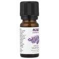 thumbnail image 4 of NOW Foods Essential Oils, Lavender, 1/3 fl oz (10 ml), 4 of 5