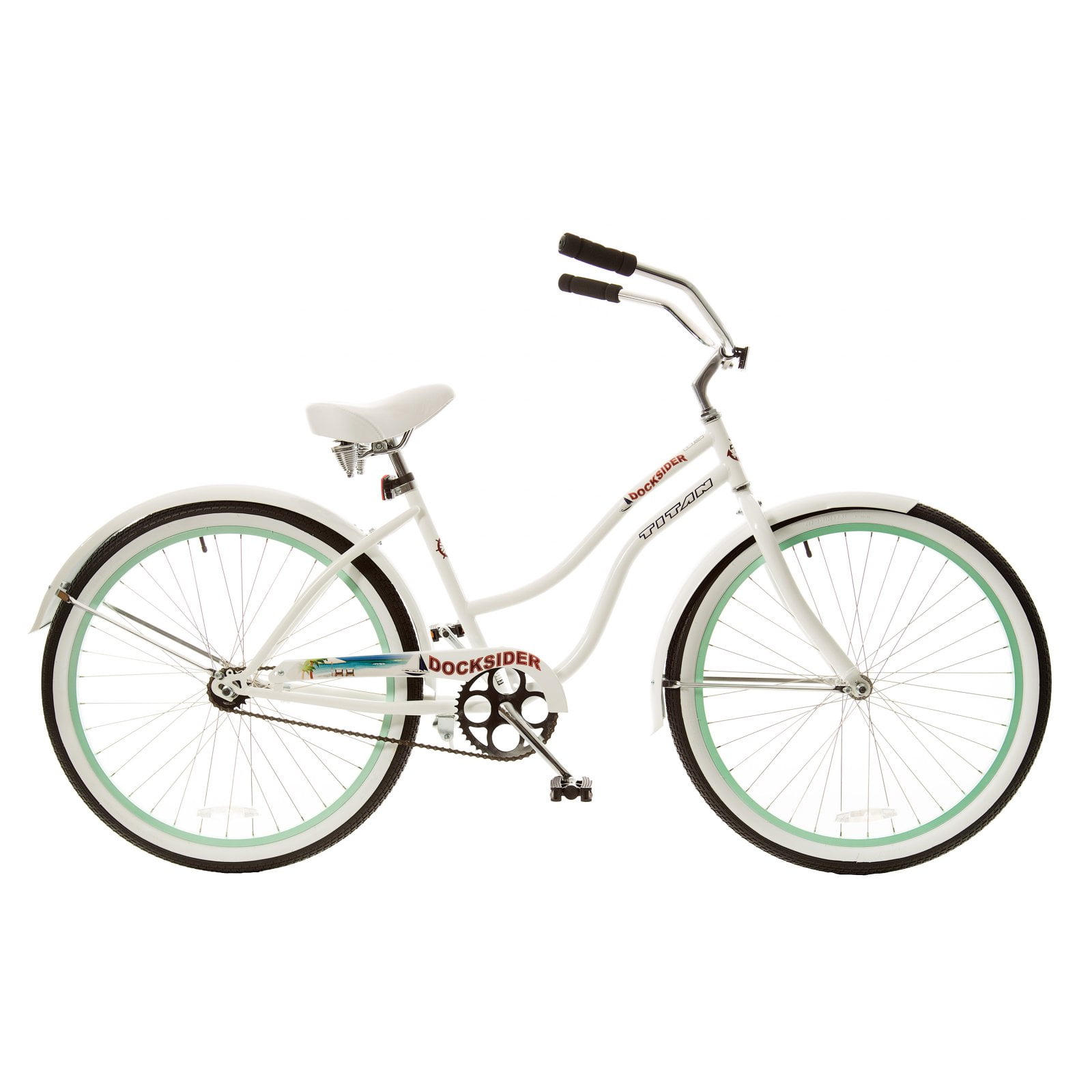 beach cruiser walmart