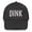 Dark Grey, variant on Dink Pickleball Hat - Dad hat (Spruce)