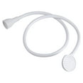 thumbnail image 2 of Pet Shower Spray Head Hose Push On Bath Tub Sink Faucet Attachment Washing Hair Hairdresser, Spray Head Hose, Hairdresser Pet Spray Hose, 2 of 7