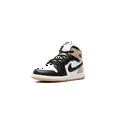 thumbnail image 4 of Jordan TODDLER Jordan 1 Retro High OG "Latte" FD2598 021 from Stadium Goods, 4 of 8
