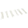 thumbnail image 4 of 50Pcs Saxophone Mouthpiece Cleaning Swabs Soft Cleaner for Full Sax Clarinet, 4 of 9