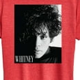 thumbnail image 3 of Whitney Houston - Whitney Box - Women's Short Sleeve Graphic T-Shirt, 3 of 5