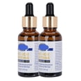 thumbnail image 2 of Suero Para Eliminar espinillas ANGGREK Extracto de Planta 2 Botellas de Tratamiento Para El Acne, 2 of 8