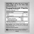 thumbnail image 3 of DHA Supplement | 90 Enteric Coated Softgels | Supplement for Men and Women | by Piping Rock, 3 of 8