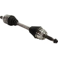 thumbnail image 3 of Axle Assembly Compatible with 2007-2011 Toyota Camry Front, Left Driver New, 3 of 5