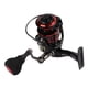 thumbnail image 3 of Carrete de Pesca Giratorio de Metal NikouMX, 3 of 8