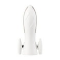 thumbnail image 1 of pstuiky Multi Functional Sharpener & Knife Sharpener 5-In-1 Kitchen Tool with Tungsten Steel, Fruit Peeler, Can Opener & Garlic Grinder Abs & Ceramic, 1 of 3