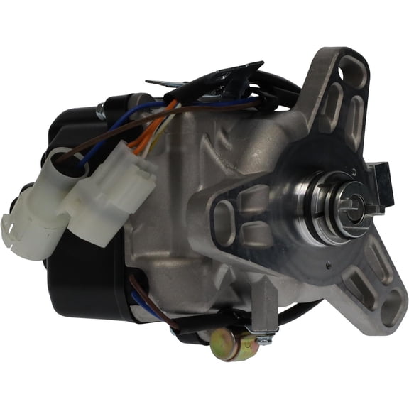 OEG Parts New Distributor Replacement For 1988 1989 1990 1991 Honda Civic CRX 1.5 4-cyl, Replaces 30100-PM5-A02 30100-PM5-A03 30100-PM5-A04 30100-PM5-A05 30100-PM5-A07