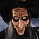 thumbnail image 3 of Muñeco de Terror Realista Inteprter Decoración de Halloween Violeta, 3 of 6